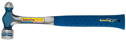 Estwing 12 oz Ball-Peen Hammer, E3-12BP Estwing 12 oz Ball-Peen Hammer, E3-12BP