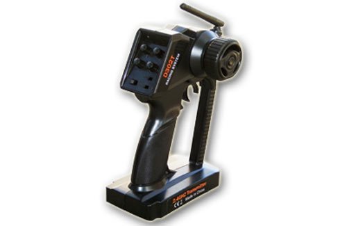 DHK 2.4GHz Standard TX 302T