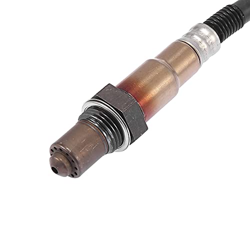 Sensor de Oxígeno X AUTOHAUX para Chevrolet Cruze 2011-2016 miniatura 5