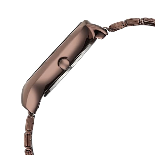 Image of Fastrack Gelato Quartz Analog with Multifunction Metal Strap Watch for Girls