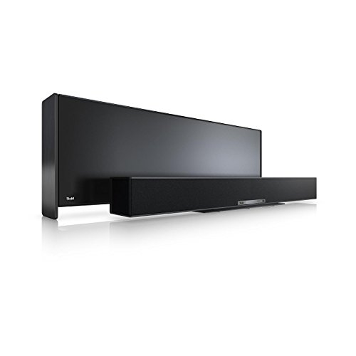 Preisvergleich Produktbild Teufel Soundbar Schwarz