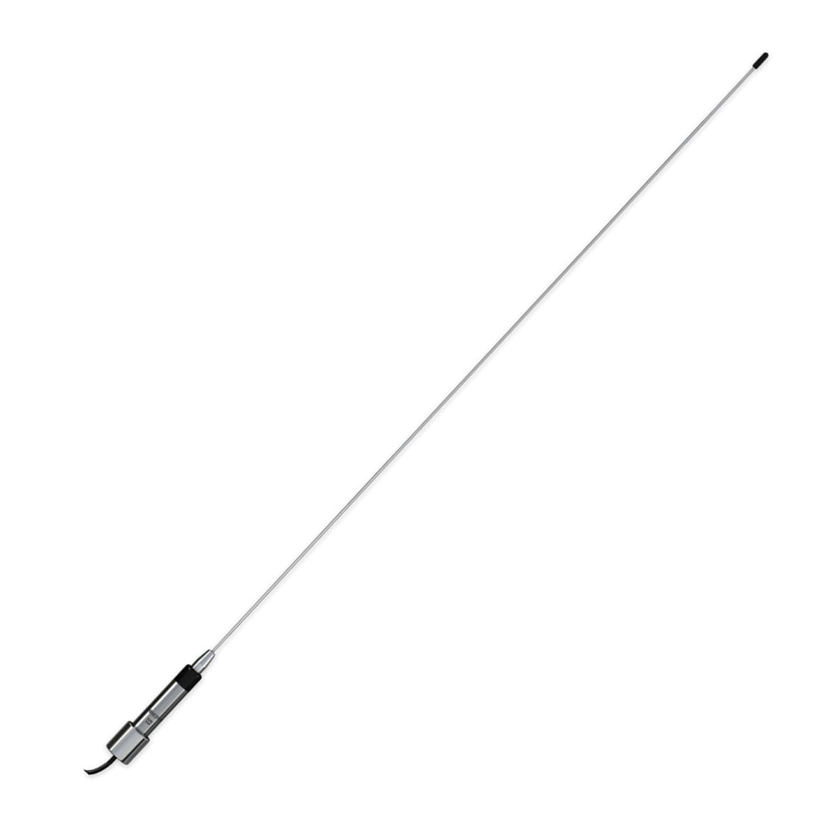 アンテナ [MS-06R-2] Amazon.com: Shakespeare Low Profile Skinny Mini VHF Antenna - 36