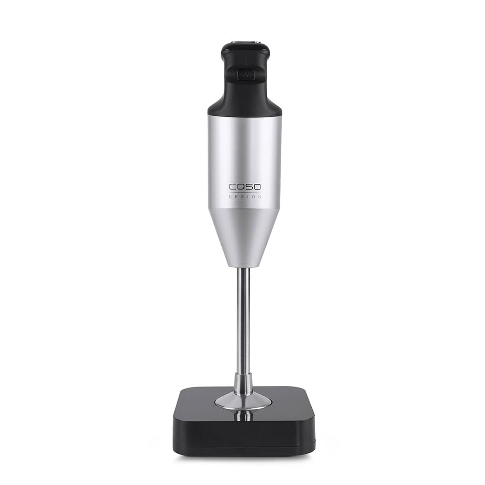 Caso 3602 HB 2200 Pro-Design - Frullatore potente in acciaio INOX 18/8