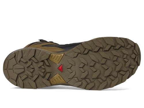 Image of Salomon mens X Ultra Snowpilot