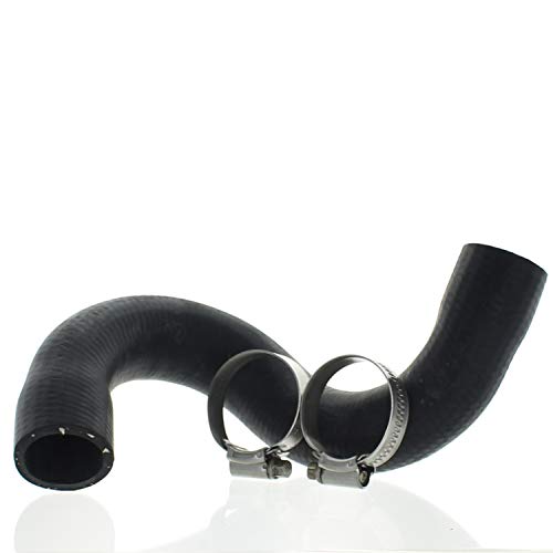 Best Volvo Coolant Hose