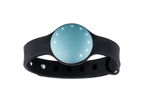 Misfit Shine - Monitor de Actividad física Personal, Turquesa