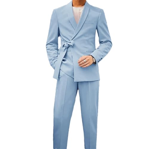 Men Shawl Collar Suits for Elegant Suit Wedding Dress