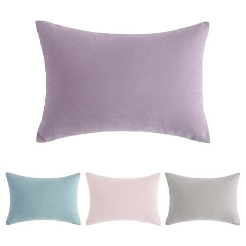 FILOEEX Almohadas pequeñas para dormir