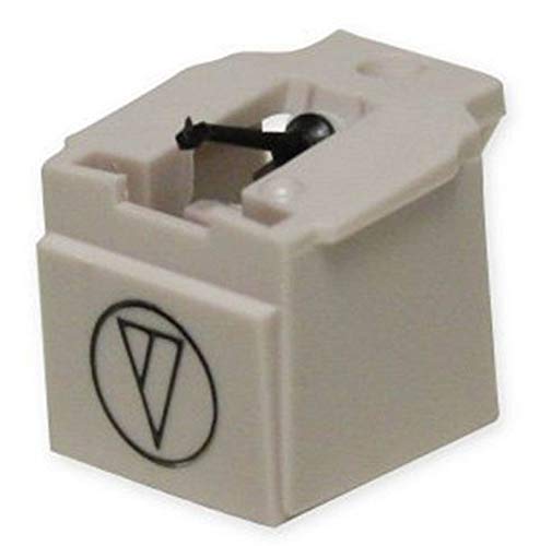 Gemini Stylus-15 Replacement Stylus for CN-15 Head-shell Record Turntable Cartridge