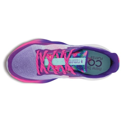 Image of New Balance Womens FuelCell Rebel Tr V1