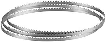 BOSCH BS62-18MD 62 x 3/8 x 18T Metal Bandsaw Blade