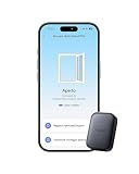 Aqara Sensore Multifunzione P100 Grigio, Thread/Zigbee, 10 Livelli