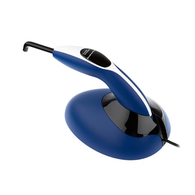 Curing Light Sleeve, Custom Fit for Ivoclar Vivadent Bluephase G2/Bluephase 20i, 100/bx, 5 bx/cs