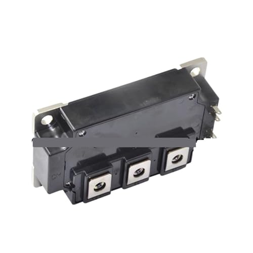 Module IGBT CM200DU-24F résout les pannes de surchauffe des onduleurs - 3