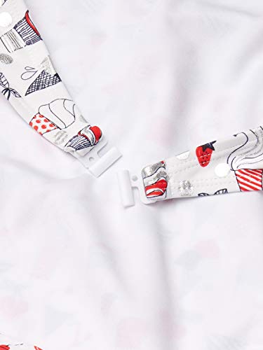 Tommy Bahama Girls' One-Piece Swimsuit Bathing Suit3