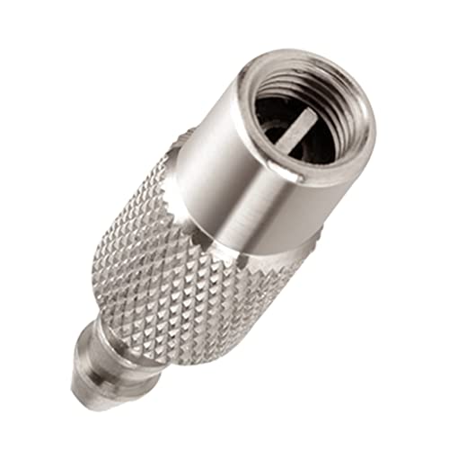 KAIXINXIN Car Compressor Air Nozzle 6.5mm Connector for Tools Hardware Air Tool Nozzle
