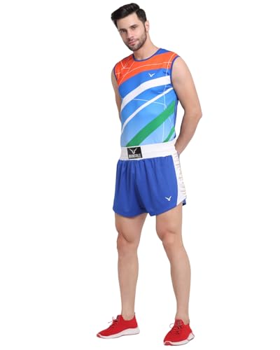 Image of Invincible Men's Wushu Kit