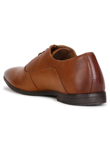 Image of Hush Puppies Men's NICK1 Oxford E Formal