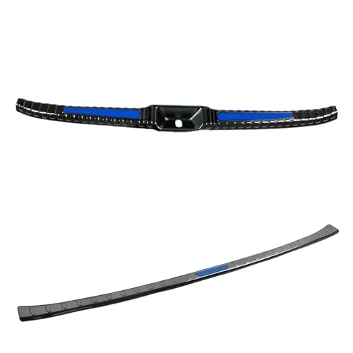 Protection de seuil de coffre Toyota Previa XR50 pour les départs en vacances