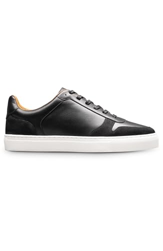 Allen Edmonds Men's Floyd Sneaker4