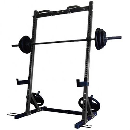 French Fitness R4 Half Rack (New)