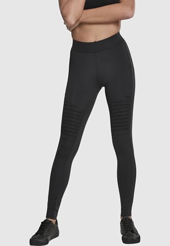 Plus Size Women's Leggings Urban Classic Biker - 2