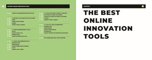 Online Innovation: Tools, Techniques, Methods and Rules to Innovate Online - Image 5