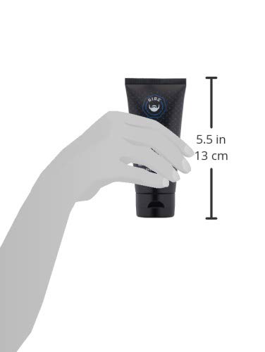 GIBS Grooming Tactical Texture Texturizing Fiber Paste, 3 Fl Oz