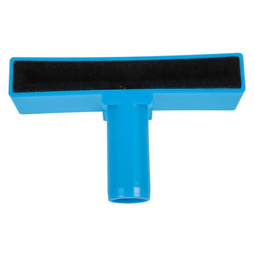 COLLBATH Cepillo Para Limpiar Ventiladores De Techo Plumeros Ventiladores De Techo De Interior Cepillo Para Quitar Polvo Estático Plumero Para Muebles