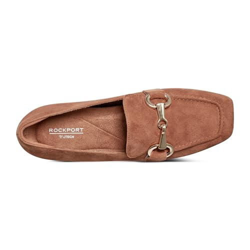 Image of Rockport Women's Polly Loafer Flat