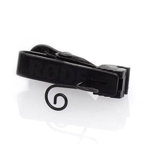 RØDE LAV-Clip Pack of 3 Lav Clips for Lavalier Microphone