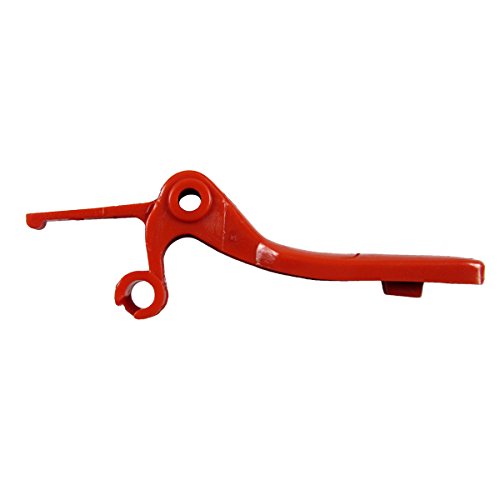 Husqvarna déclencheur rouge 530049107 commande des gaz précise - 4