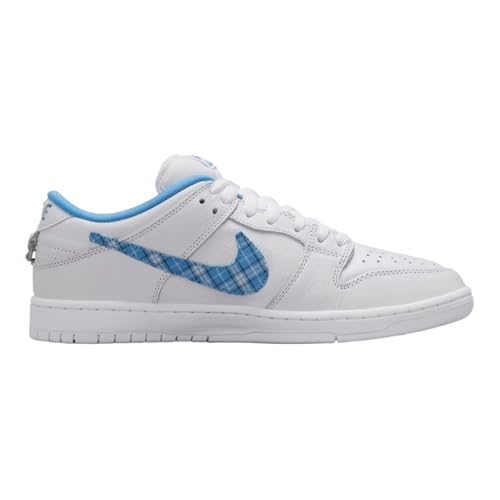 Image of Nike Men's Dunk Low Retro Shoes