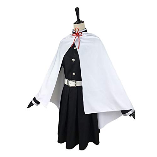 Amazon.co.jp: 栗花落カナヲ つゆりかなお 鬼滅の刃風 鬼殺隊隊服