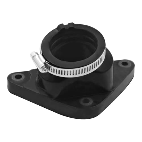 Coussinet de collecteur de carburateur anti-vibration pour Sportrax 400EX