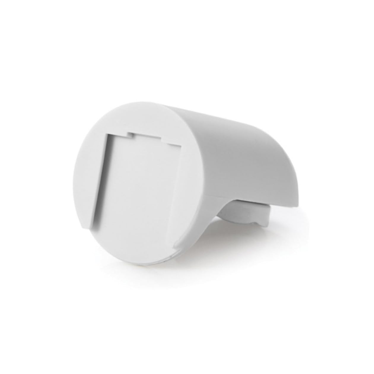 Alipis 6piezas Soporte De Jabón Magnético De Pared Estante De De Plástico Succión Organizador Multifuncional para Baño