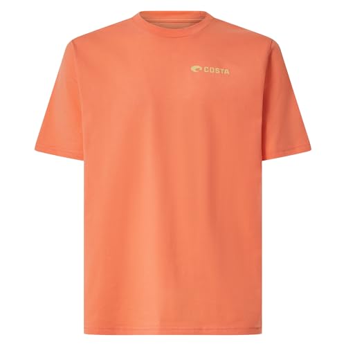 Costa Del Mar Men's Tshirt2