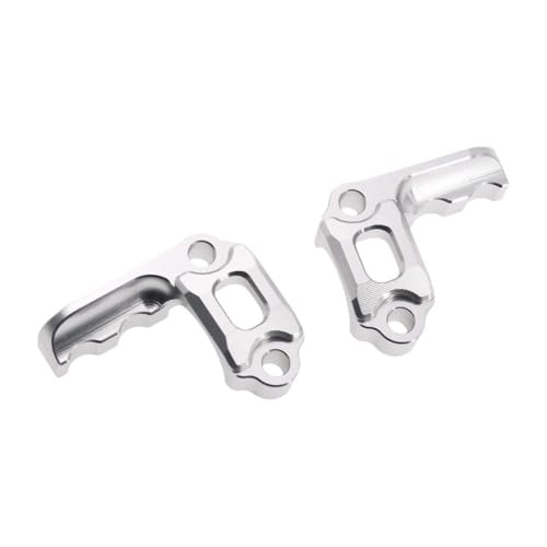 Hdpuywj Hauptzylinderschutz Silber EXC Modelle
