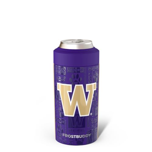 Image of Universal Buddy | Washington Huskies | Legacy