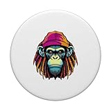 Zoom IMG-2 shake vision cool ape sv