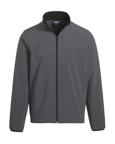 Landway 9000 Bonded Soft-Shell Jacket