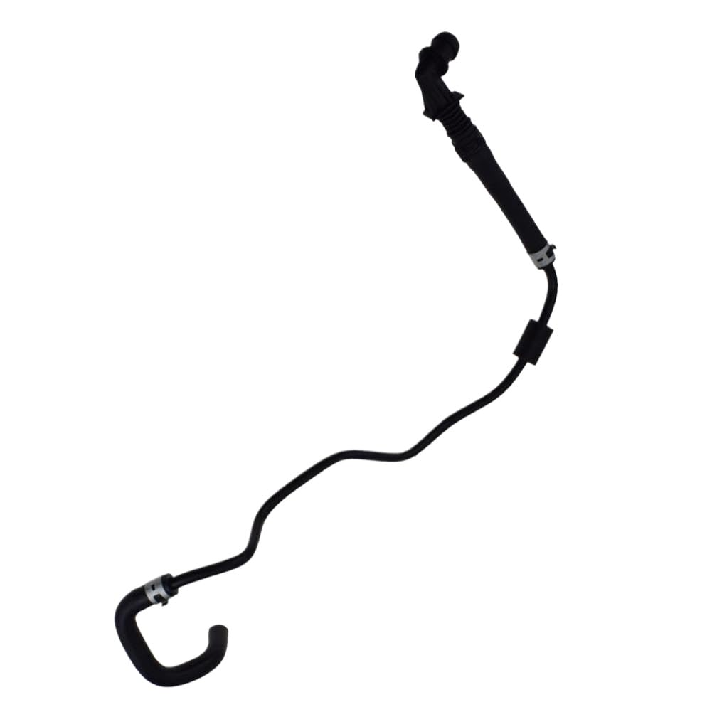 Pvydyyuqj Onecolor Center Ventilation Hose 06L-121-081-E 06L121081f 06L121081b 06L121081k Compatible With A4 S4 A6 A7 Q5 2.0T