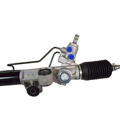 Power Steering Gear Rack for Isuzu D-MAX 4WD LHD 8-97944-521-0 8979445210