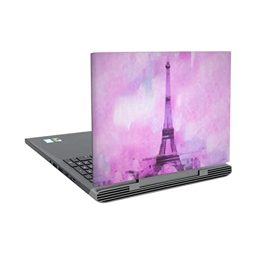 Vinyle Autocollant Peau Dell Inspiron 15 7000 P65F LebensArt
