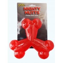 Interpet Mighty Mutts Tri-pack osso 1 piazza