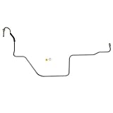 Edelmann 92897 Power Steering Pressure Line Hose Assembly