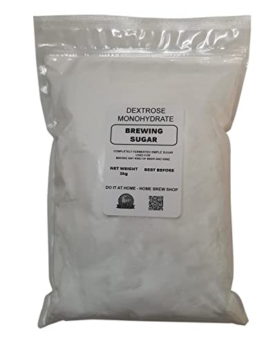 Do It At Home - Brewing Sugar 1kg
