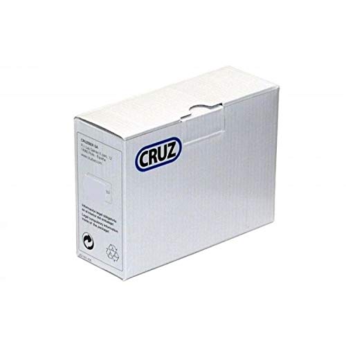 Cruz 936-593 Accesorio Optiplus Rail Fix Volvo Xc60 (17->)