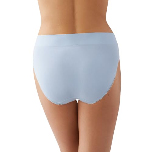 Image of Wacoal Feeling Flexible Seamless Hi Cut Panty