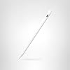 Lápiz óptico para iPad con rechazo de palma y carga rápida, lápiz activo compatible con Apple iPad Pro (2018-2022) (11/12.9 pulgadas), iPad Air 3/4/5, iPad10/9/8/7/6, iPad Mini 5/6
